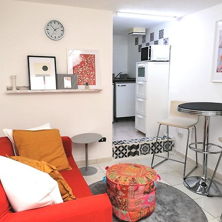 Mercanti Attic Version Apartment Milan Bagian luar foto