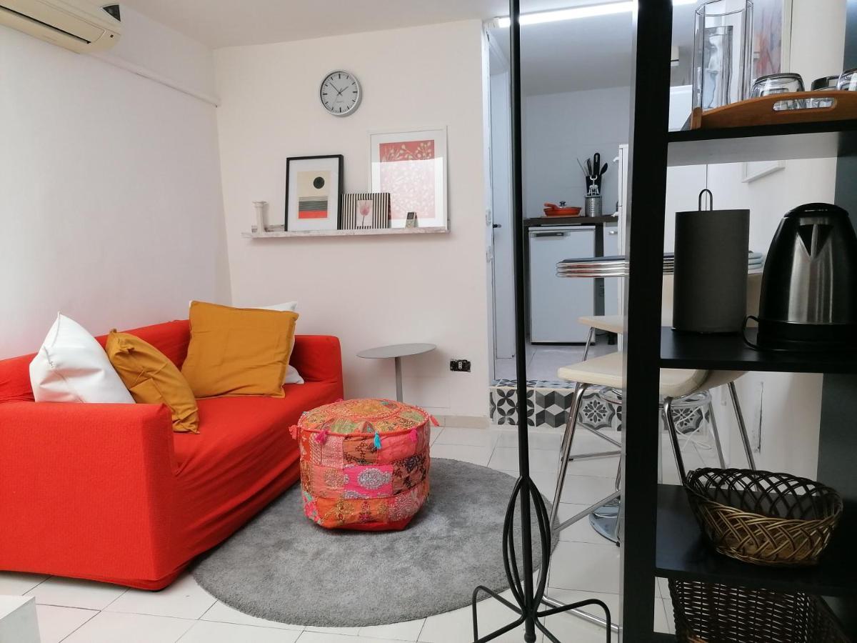 Mercanti Attic Version Apartment Milan Bagian luar foto