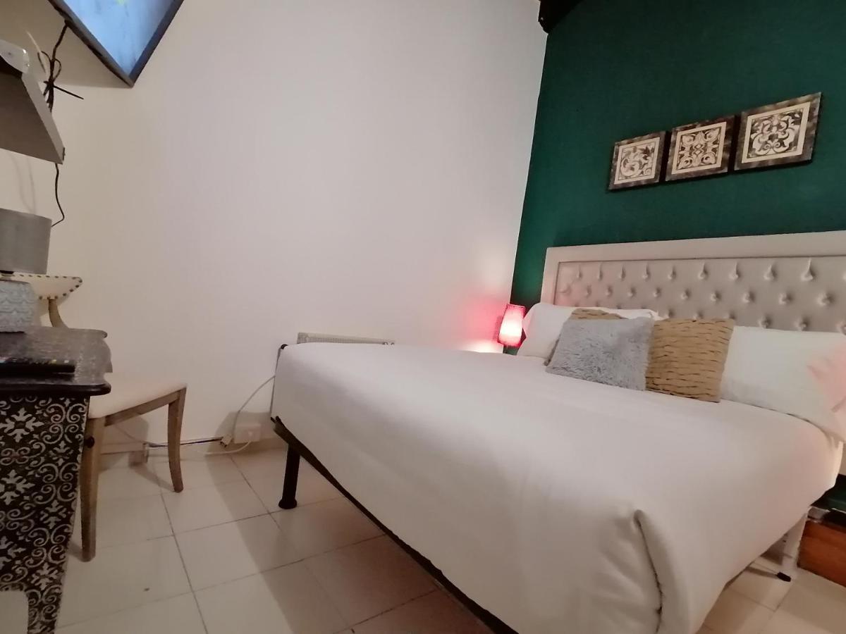 Mercanti Attic Version Apartment Milan Bagian luar foto